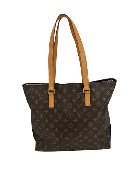 mezzo monogram canvas handbags